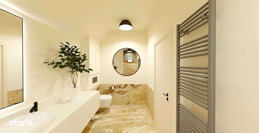 Platoul Cornesti - Vanzare spatiu ideal pentru spital - Str. Alunis-1