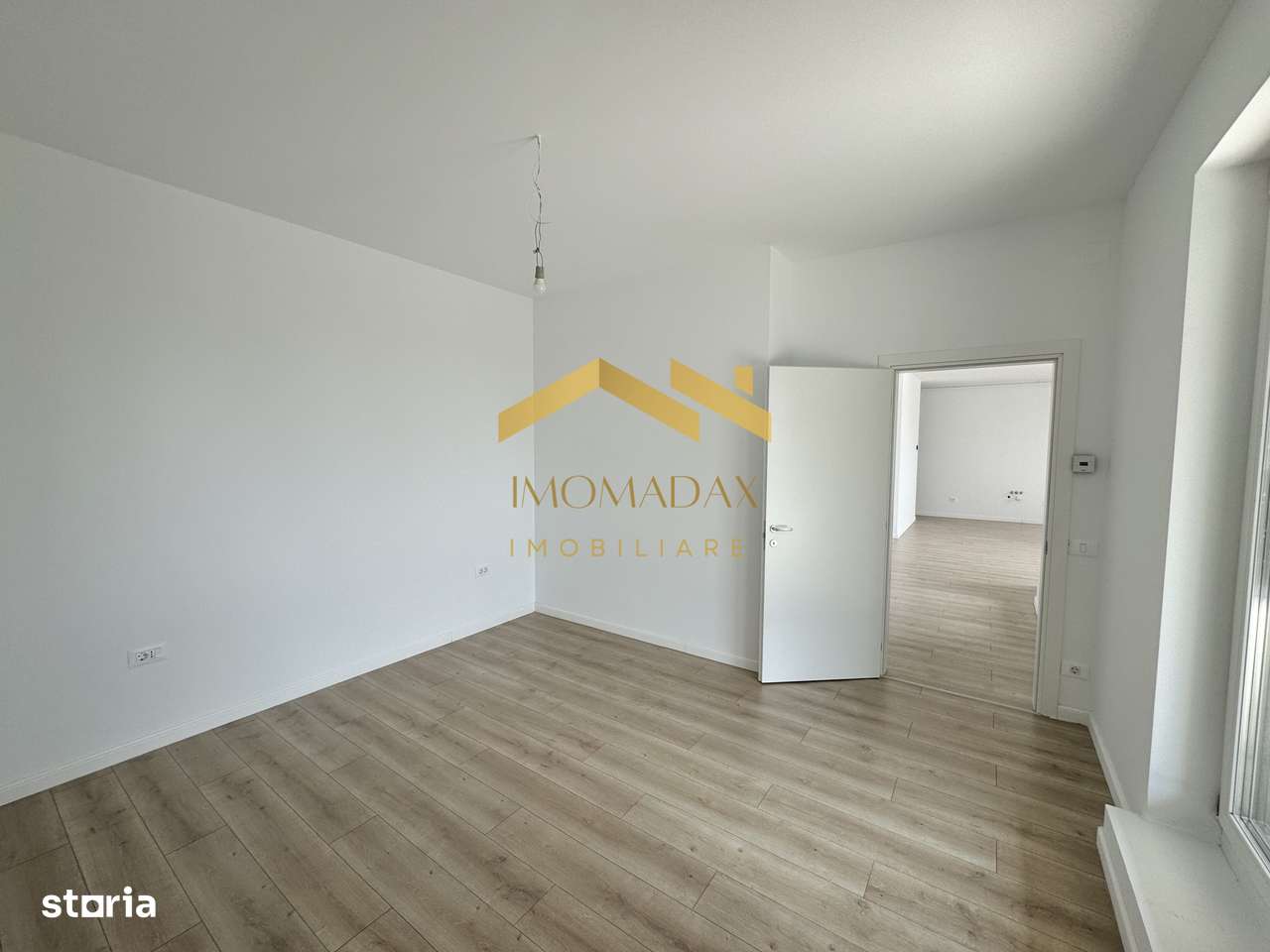 Aradului-Apartament 3 camere-Centrala Proprie - Imagine principală: 3/20
