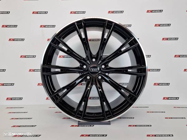 Jantes Audi ABT em 19" | 5X112 - 1