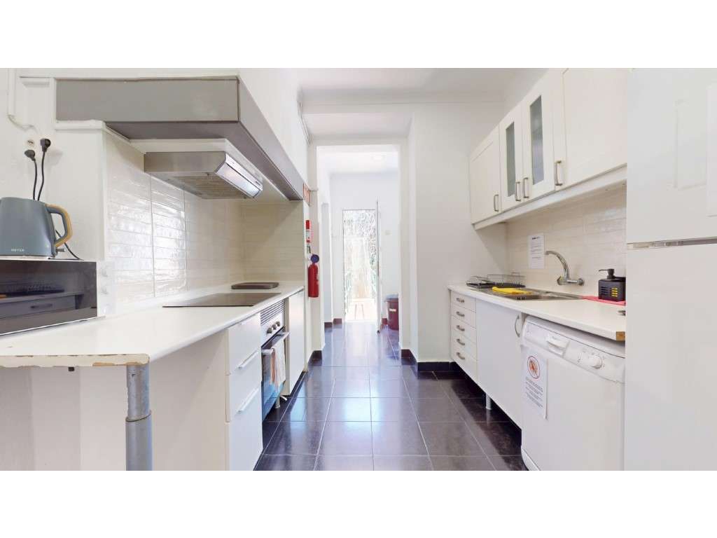 Prédio, Lisboa, Ajuda - Grande imagem: 2/20