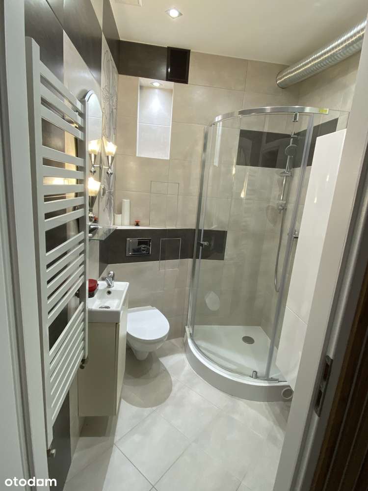 Mieszkanie 2 pokoje - parter - wynajem - 35m - bez pośredników - Pełny obrazek: 5/7