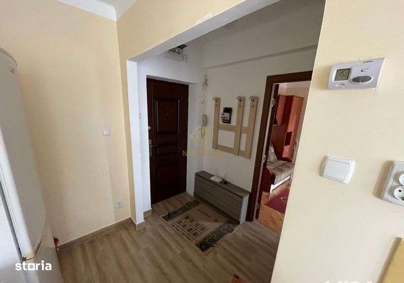 Inchiriez Apartament Centra Satu Mare/Etaj Intermediar/Loc de Parcare - Imagine principală: 1/7