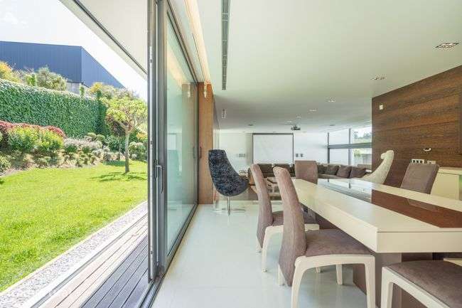 Moradia de Luxo para venda T4-18