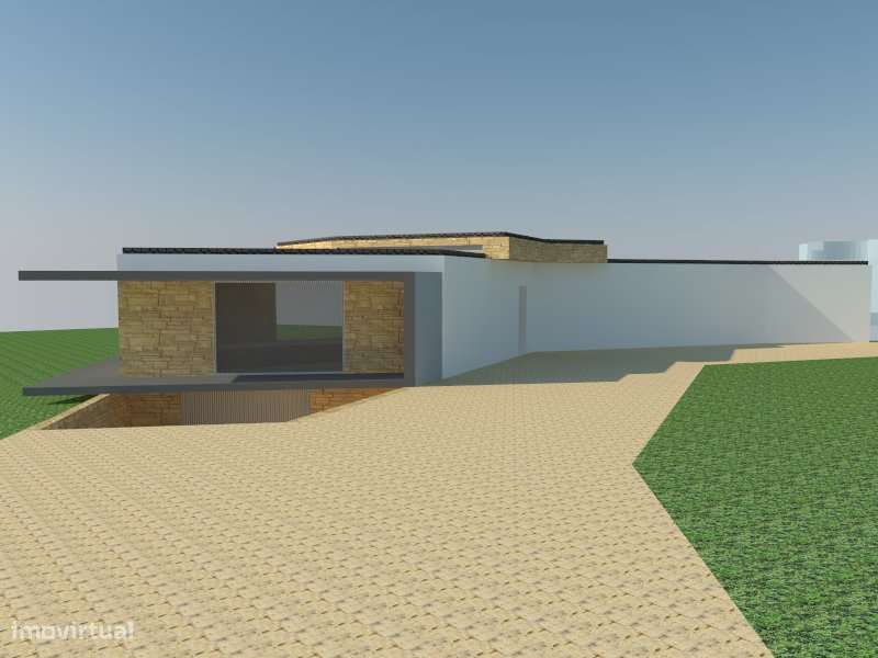 Terreno para construção-6