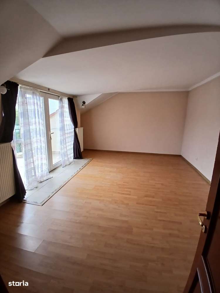 Ovidiu- Lac! Vila D+P+1, teren 436 mp-8