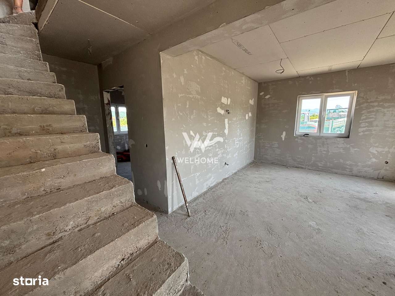 Viața la casă, liniște și munți la orizont – Duplexuri noi în Mohu - Imagine principală: 4/20