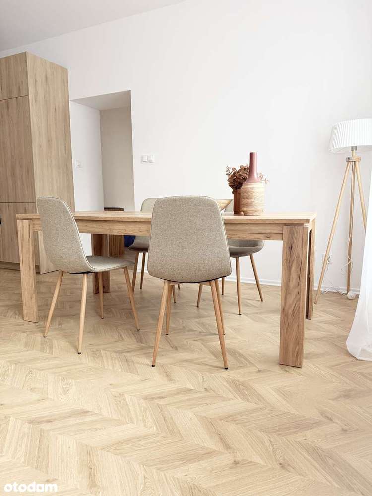 ŁADNE 2POK | KAPITALNY REMONT z GWARANCJĄ | kuchnia+ AGD wszystko nowe-4