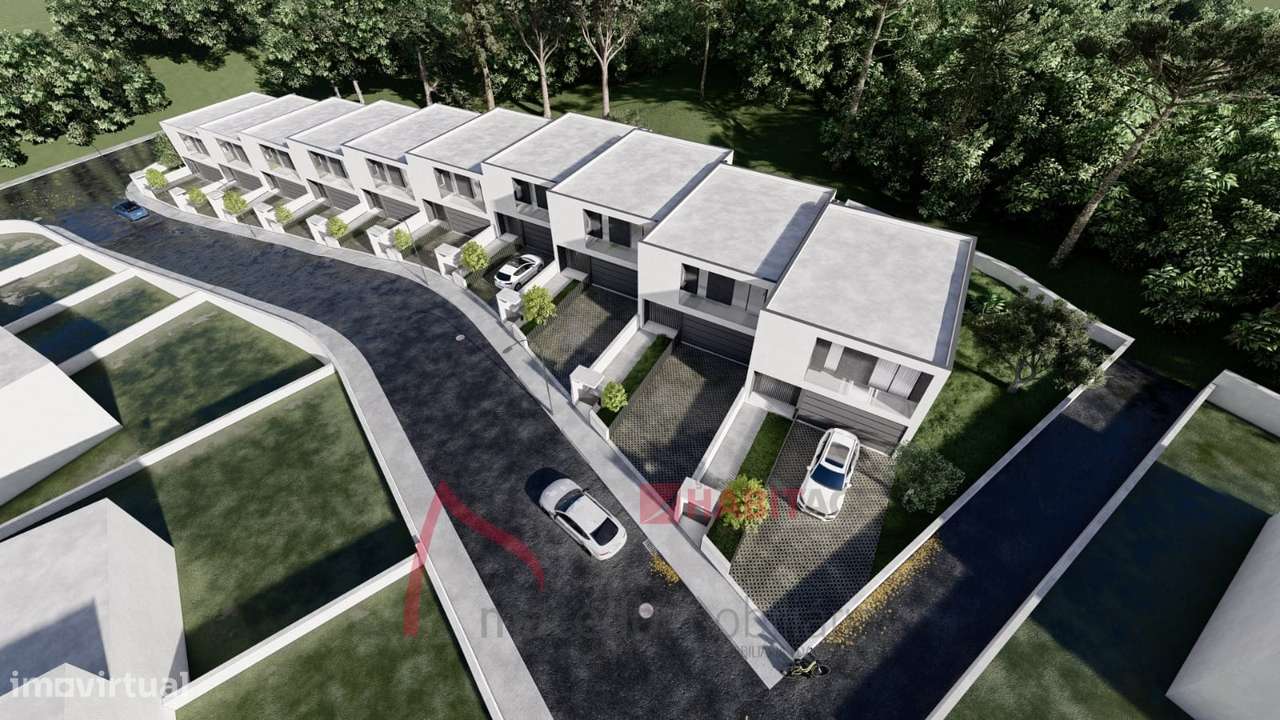 MORADIA T3 A VENDA | CONFORTO, DESIGN E QUALIDADE EM PÓVOA DE LANHOSO,-24