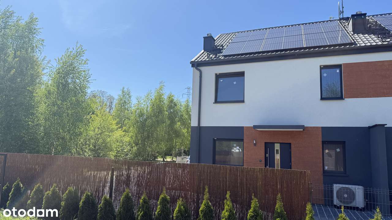 Ostatni Segment- 2km do Leszna-Super Lokalizacja-Las- Wszystkie Media-19