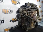 Motor 1.9 TDI BJB  - Audi - Seat - Skoda - Volkswagen - 6