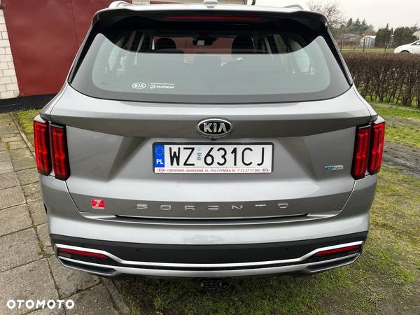 Kia Sorento - 31