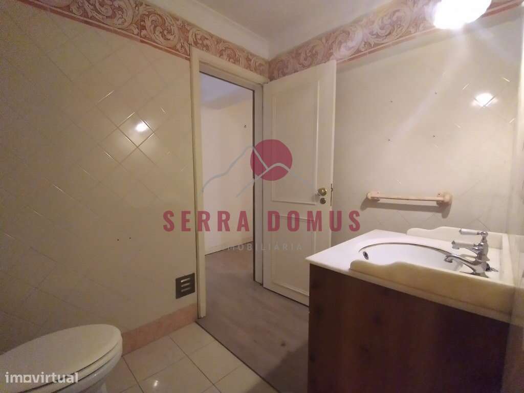 Excelente moradia em Albarraque (Sintra)-27