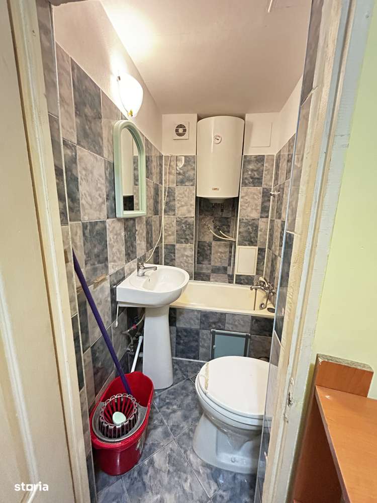 Garsonieră Titan Supeco N Grigorescu - Imagine principală: 5/5