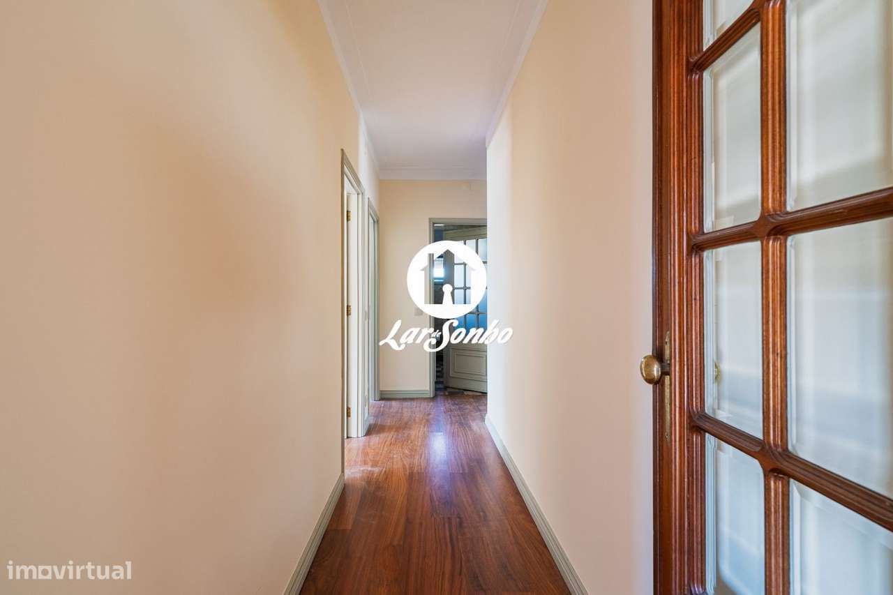 MORADIA T4 - FOLGOSA em terreno de 880m2 - Grande imagem: 5/33