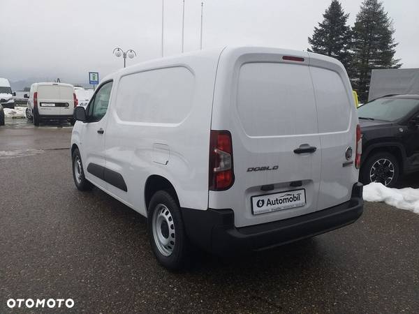 Fiat Doblo - 10