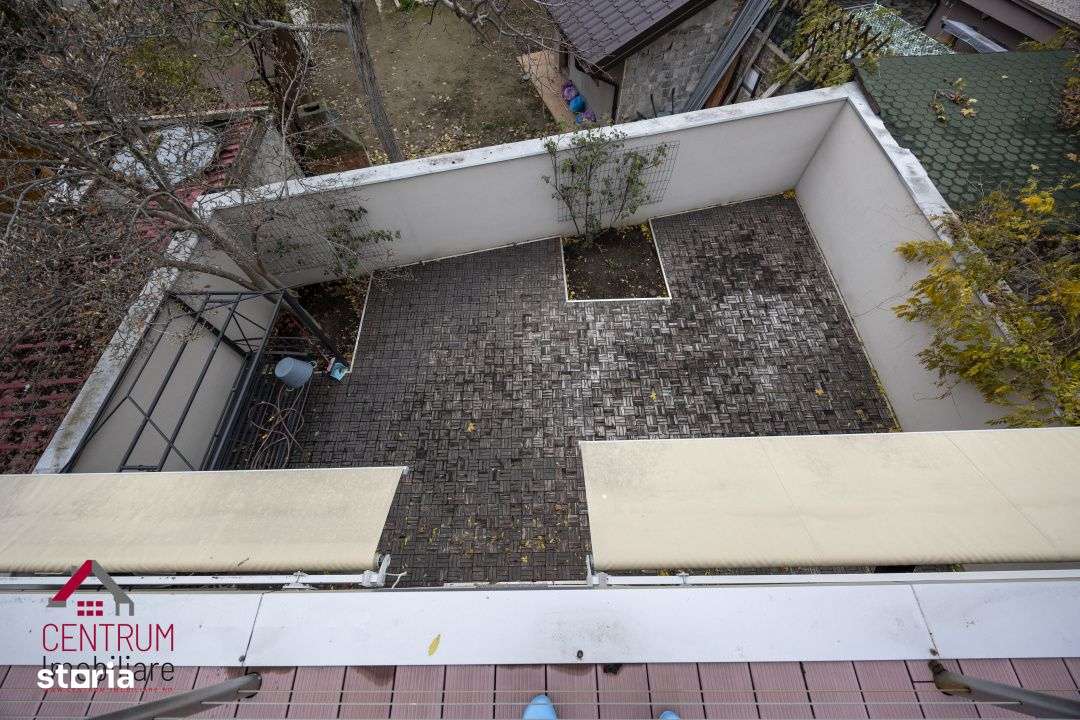 Vanzare vila Colentina - Doamna Ghica-13