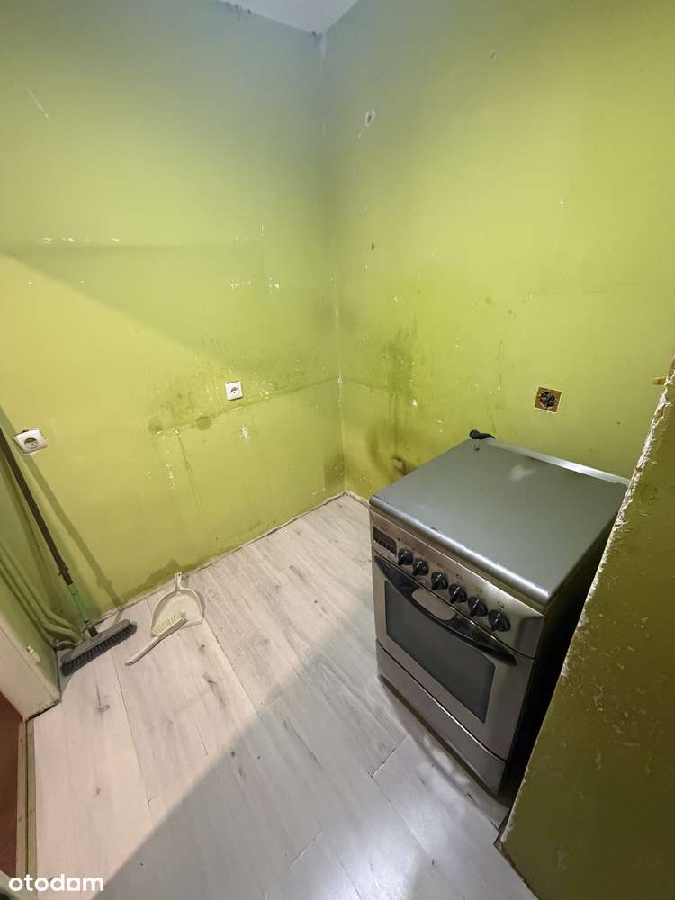 2-pokojowe mieszkanie w centrum Lubina | 2 piętro - Pełny obrazek: 4/7