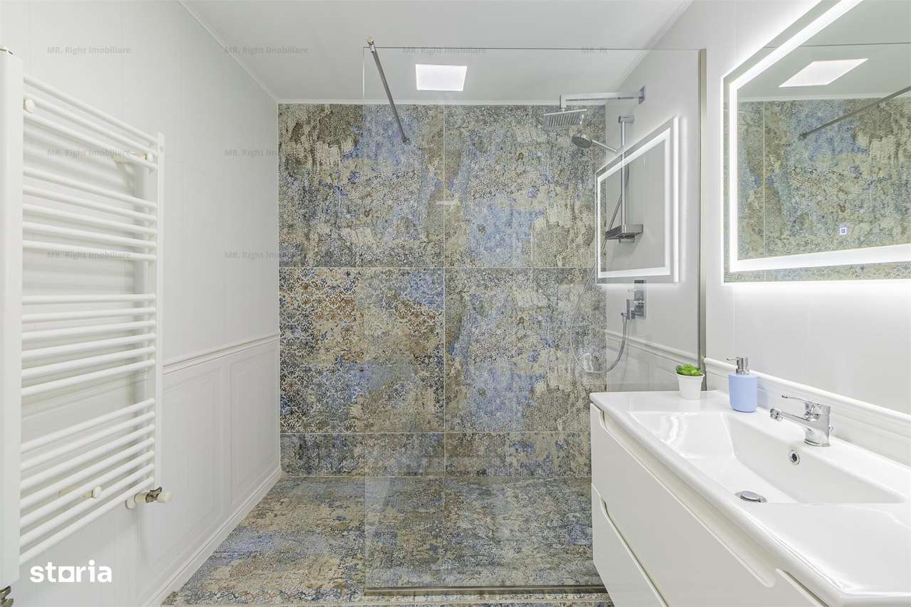 Comision 0% | Apartament tip Penthouse pe 2 niveluri | zona Coresi-7