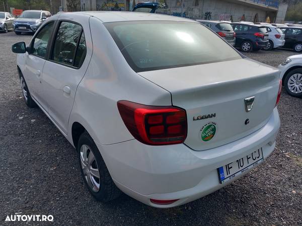 Dacia Logan MCV 0.9 TCe Easy-R Laureate - 4