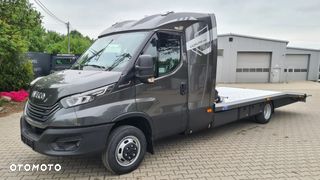 Iveco NPS Daily 50c21