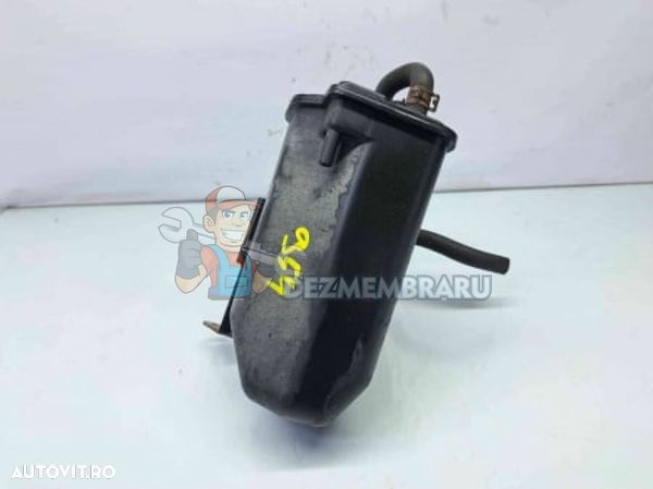 Filtru gaze benzina 1K0201801D, Volkswagen Scirocco (137) 2.0tfsi - 1