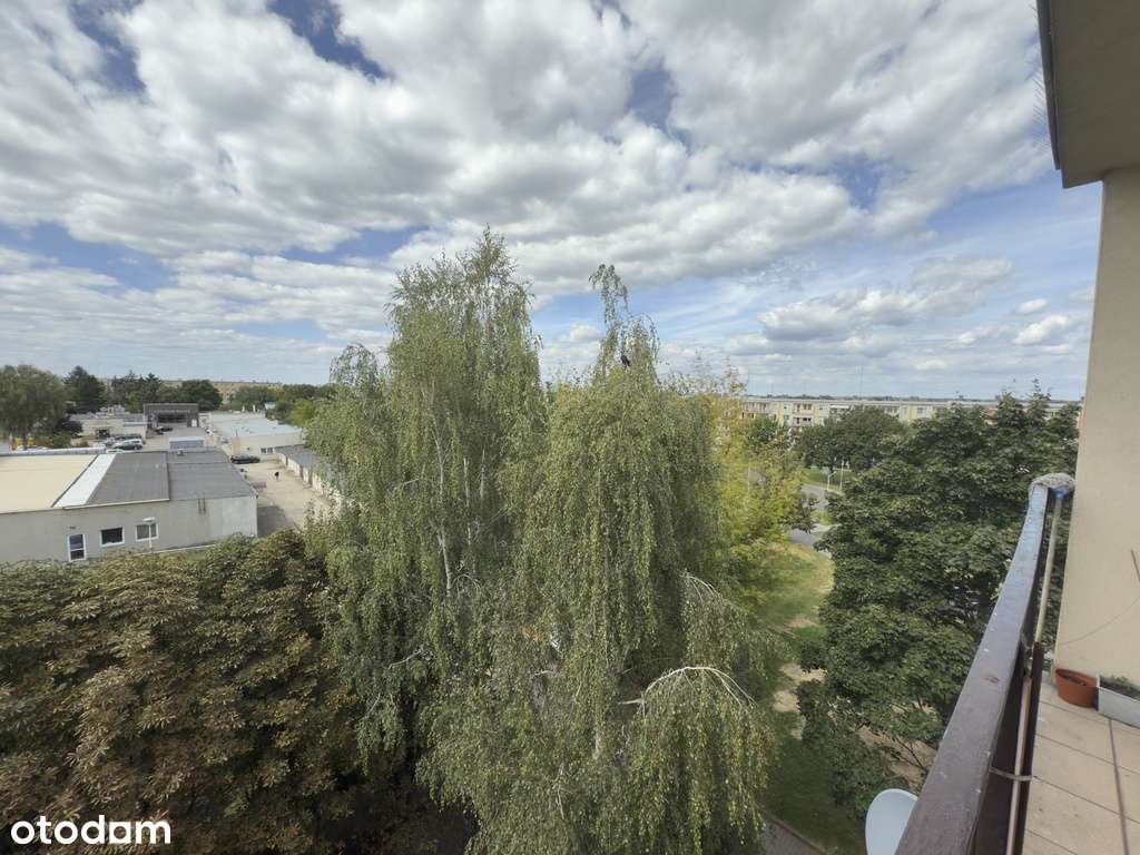 Ogrodowa mieszkanie 4 pok. 69 m2 Zduńska Wola-10