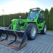 Merlo P 40  7 CS Ładowarka Teleskopowa - 1