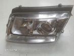 VW PASSAT B5 LAMPA LEWA PRZÓD DEPO EUROPA - 5