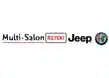 Multi-Salon Reiski Jeep Alfa Romeo