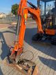 Hitachi ZAXIS-19 - 7