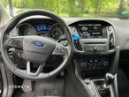 Ford Focus 1.5 EcoBoost Titanium ASS - 7