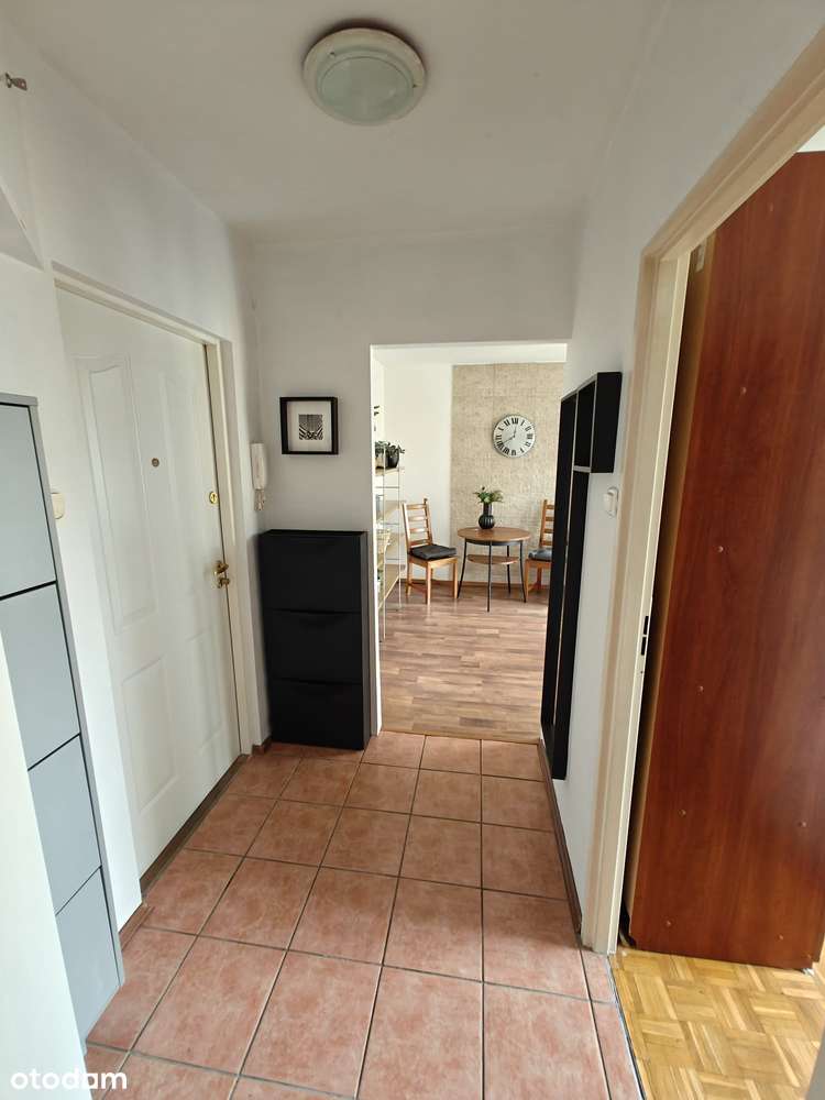 na sprzedaż 2-pokoje, 35,2 m2, os. Powstań Narodowych, Rataje - Pełny obrazek: 3/14