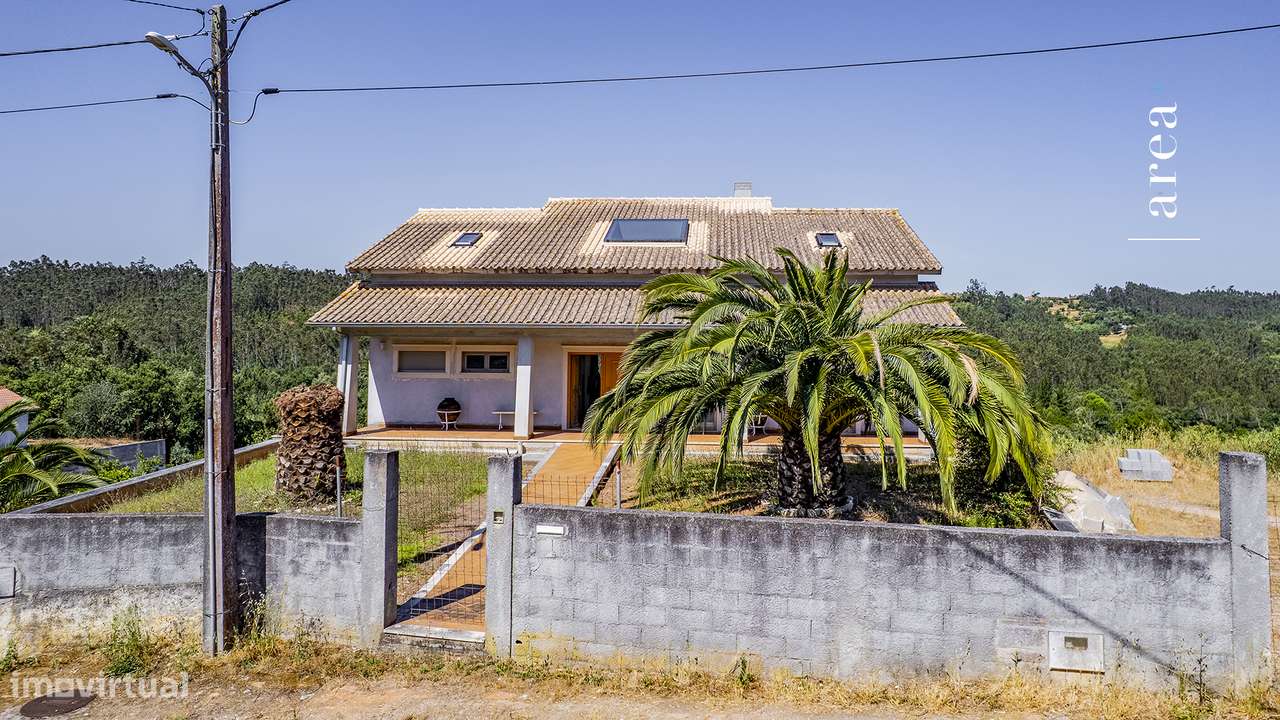 Imóvel Exclusivo | Casa de Urmar-28