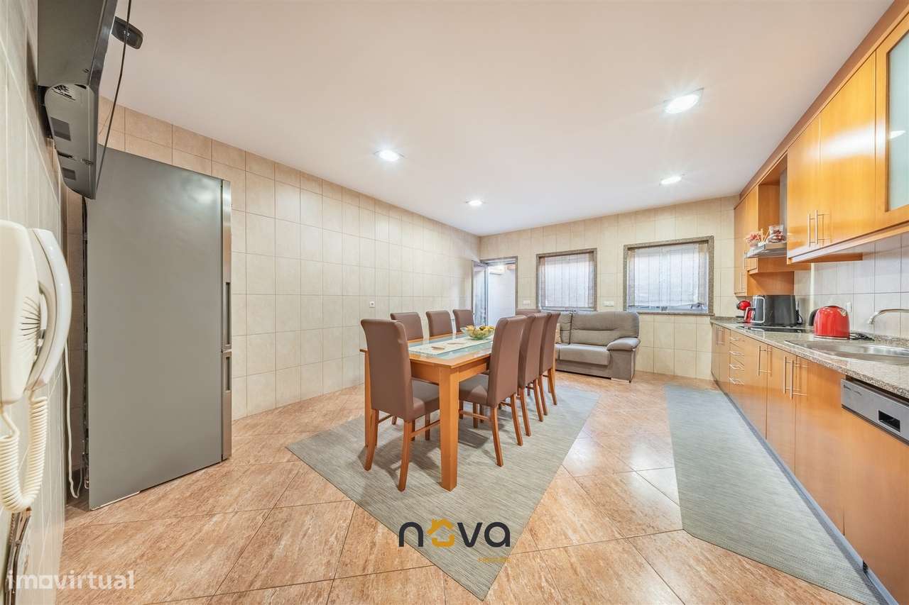 Moradia T3 | Caxinas, Vila do Conde-25