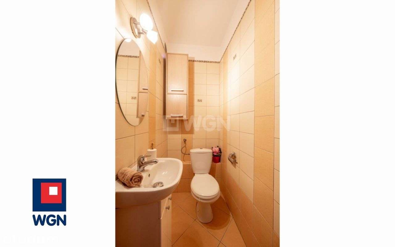 Niezwykle atrakcyjny apartament na oś. Zeta Park.-8