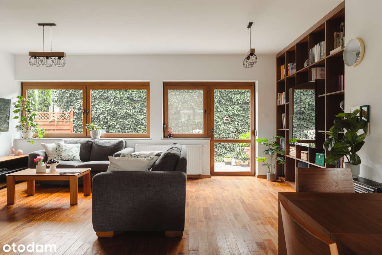 Wyjątkowe mieszkanie z ogrodem 261 m² przy ul. Dębickiej | Wrocław-10