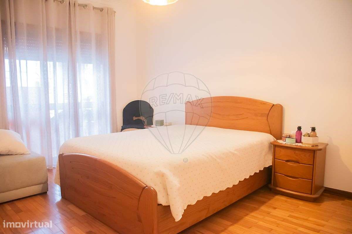 Apartamento T3 para arrendamento - Grande imagem: 5/10