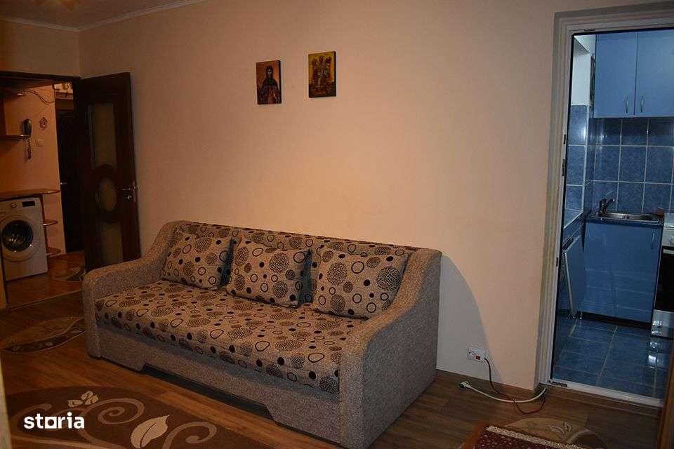 Apartament de inchiriat 1 camera tip D, Cantemir, Oradea - Imagine principală: 3/14