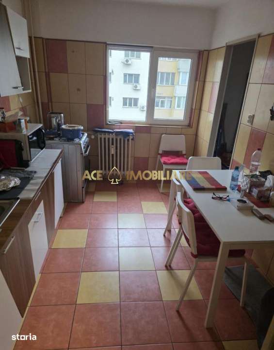 2 Camere | Stefan cel Mare | Proximitate Metrou | Mobilat-3