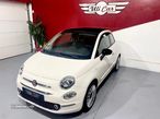 Fiat 500C 1.2 Collezione S&S - 43