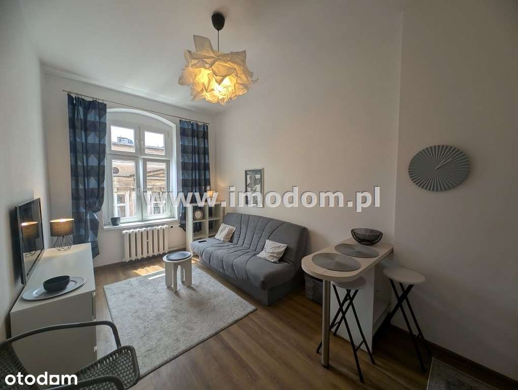 Mieszkanie, 2 pok. – 2 pokojowe mieszkanie Centrum !!!