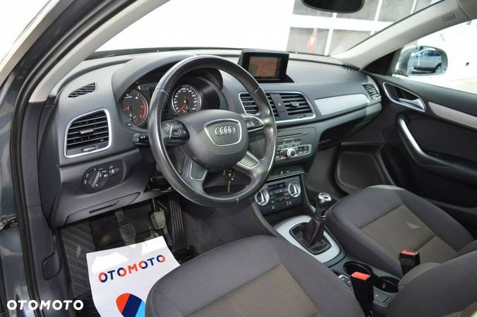 Audi Q3 - 21