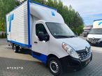 Renault Master - 2