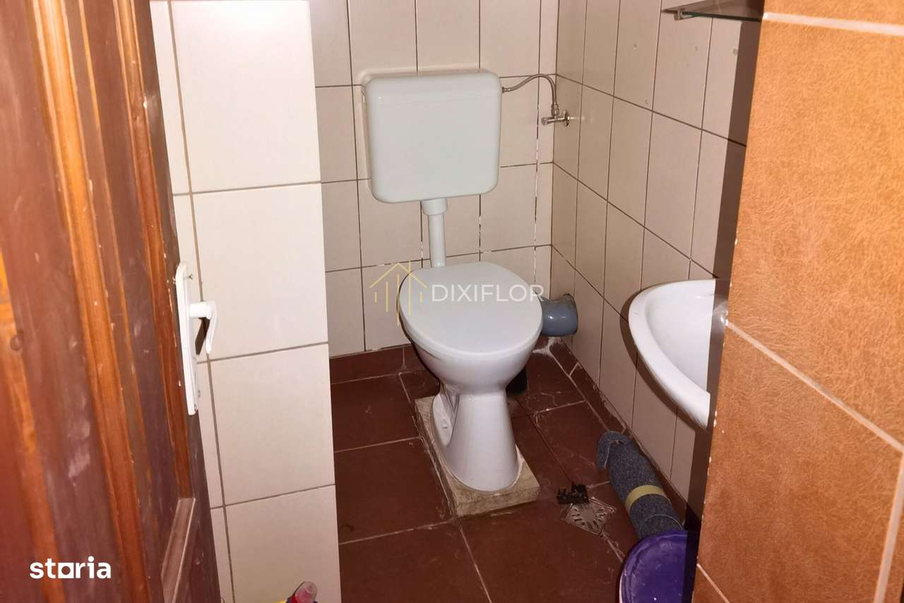 Spațiu comercial în centru / Üzlethelyiség a központban - Imagine principală: 4/5