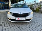 Skoda Octavia Combi Diesel 1.6 TDI DSG Ambition - 12