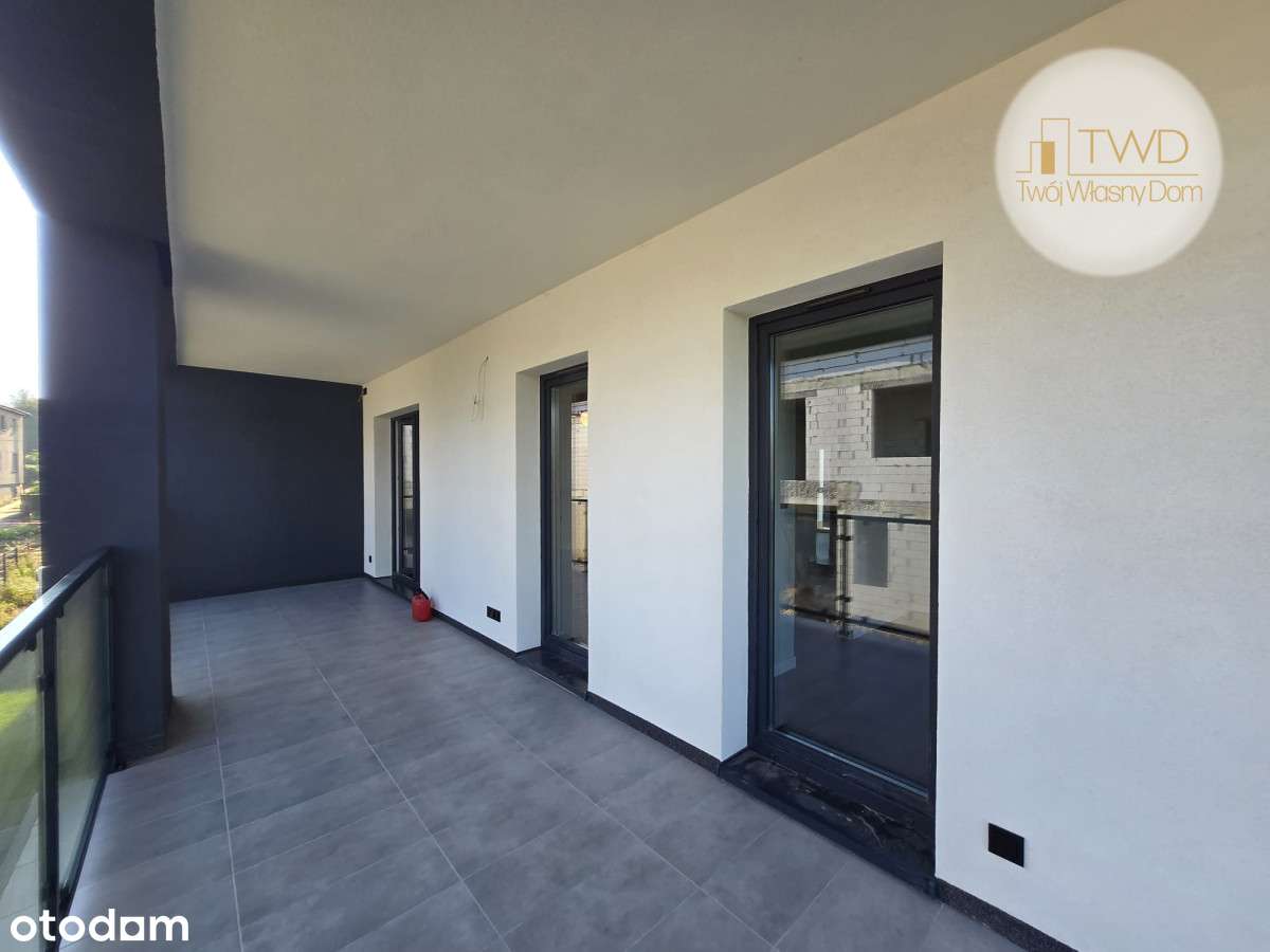 Osiedle „Zielona Przełajska”, Czeladź - Pełny obrazek: 5/20