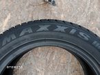 *OPONA CAŁOROCZNA 1x 195/55 R15 89V MAXXIS ALLSEASON 2013R 7MM - 6