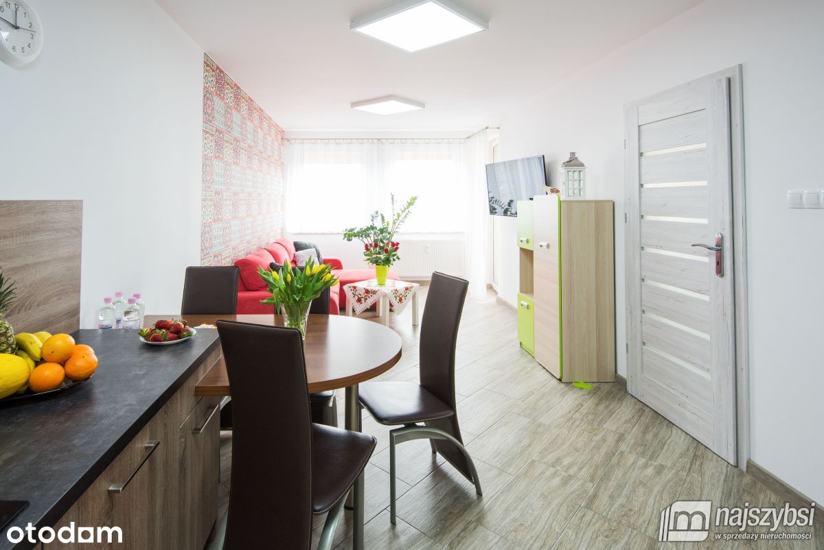 Kołobrzeg - atrakcyjny apartament blisko morza (40