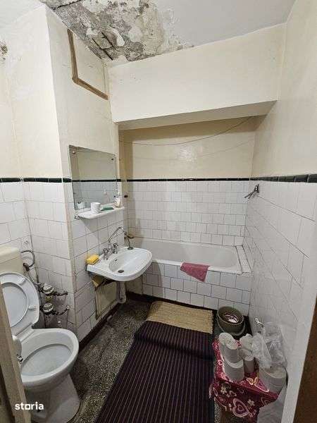 Vand Apartament 3 camere Lujerului - Imagine principală: 5/8