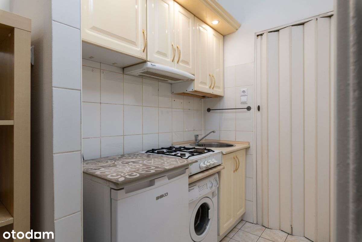 Metro 7 min.  Kamienica  Okolica Pól Mokotowskich-7